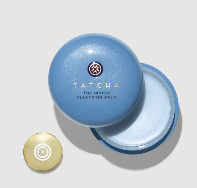 TATCHA The Indigo Cleansing Balm