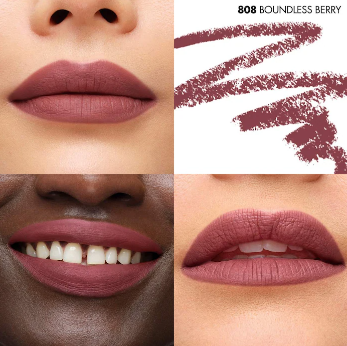 MAKE UP FOR EVER Artist Color Pencil Long-Lasting Lip Liner