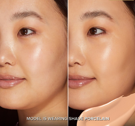 Too Faced Born This Way Super Coverage Multi-Use Concealer