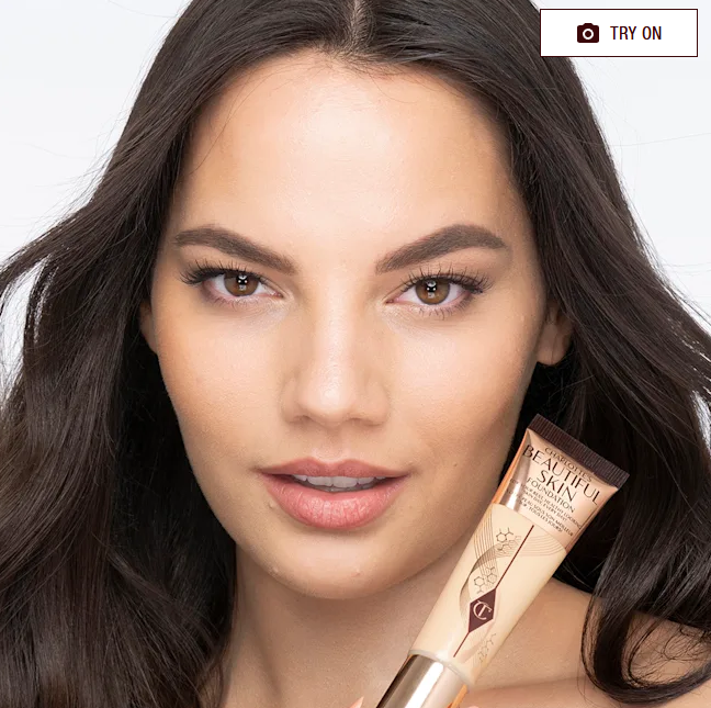 Charlotte Tilbury - Beautiful Skin Foundation