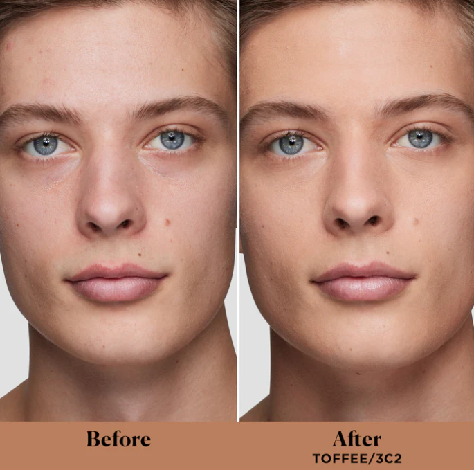 LAURA MERCIER Real Flawless Weightless Perfecting Waterproof Foundation