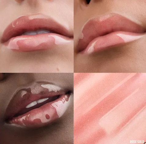 MAKEUP BY MARIO SuperShine™ Lip Gloss - Lipgloss