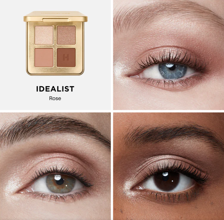 Hourglass Curator Eyeshadow Palette