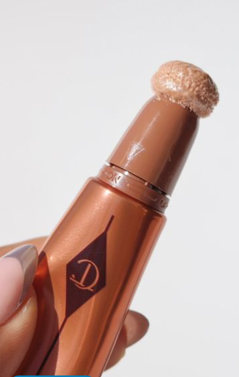 Charlotte Tilbury Beauty Highlighter Wand
