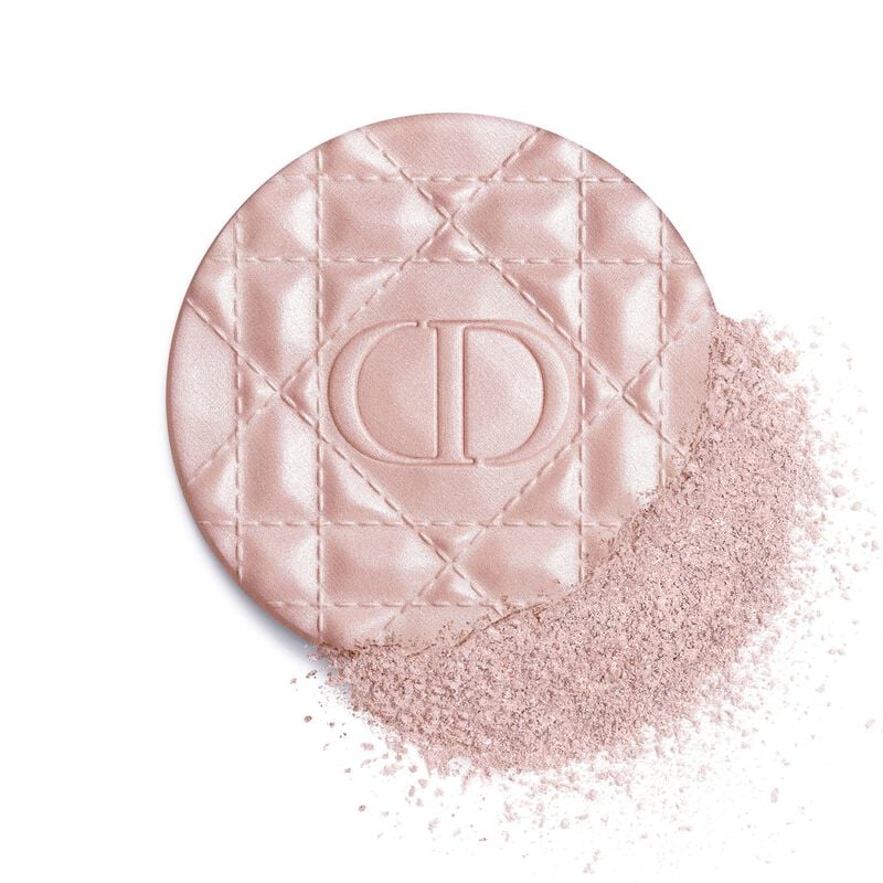 Dior Forever Glow Luminizer