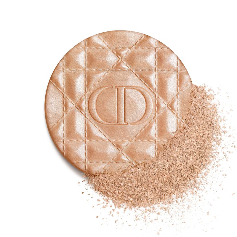 Dior Forever Glow Luminizer