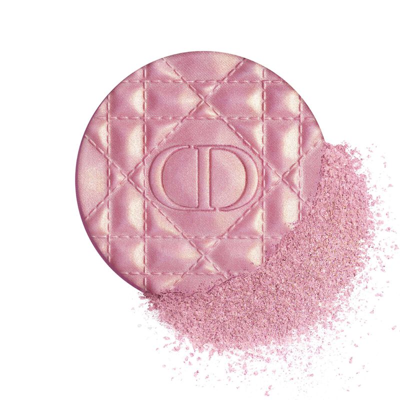 Dior Forever Glow Luminizer