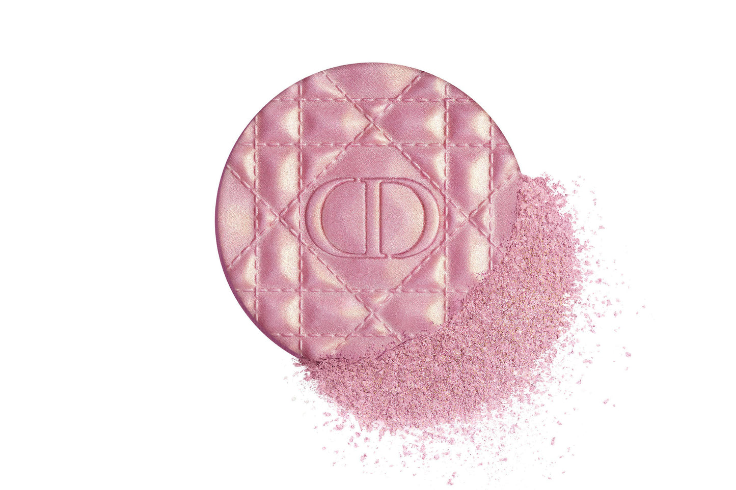 Dior Forever Glow Luminizer