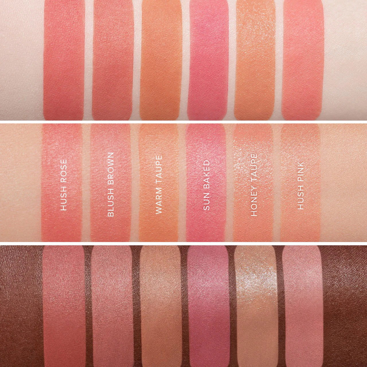 Anastasia Beverly Hills - Lipsticks