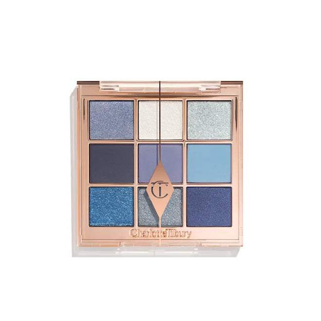 Charlotte Tilbury BEAUTIFYING EYE TRENDS