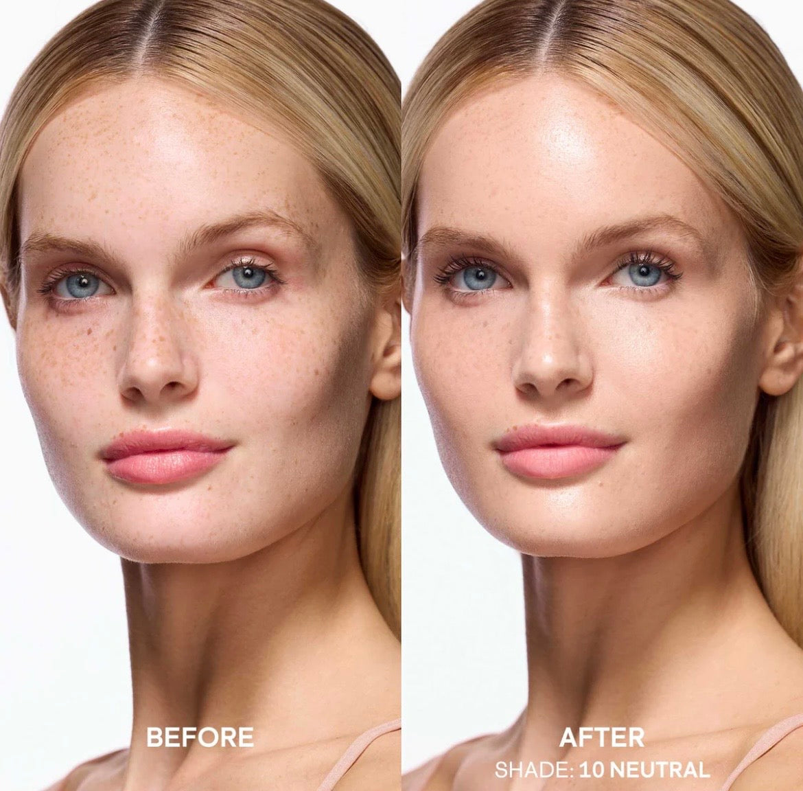 Patrick Ta Major Skin Hydra Luxe Luminous Skin Perfecting Foundation