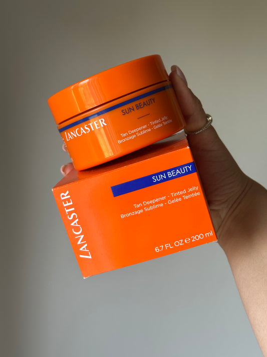 Lancaster - Sun beauty tan Developer