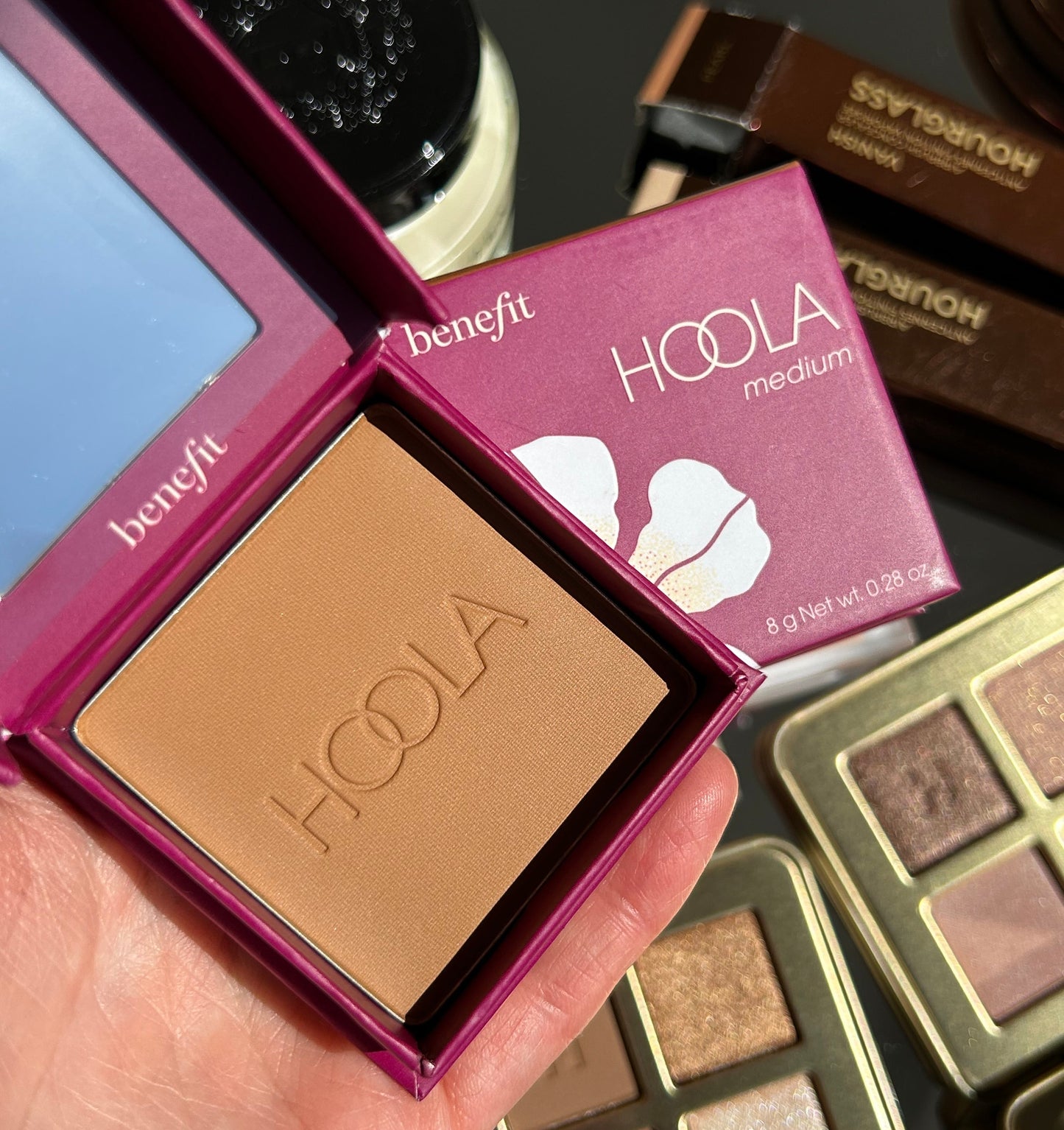 Benefit - Hoola Powder Bronzer
