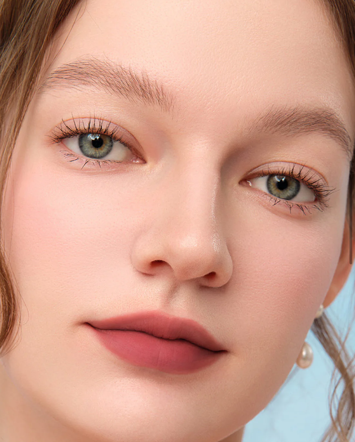 Flower Knows Bunny Garden Cloud Lip Cream