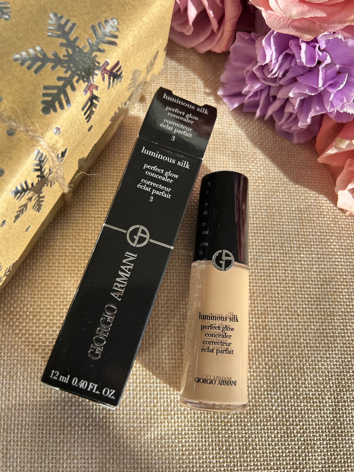 Giorgio Armani Concealer