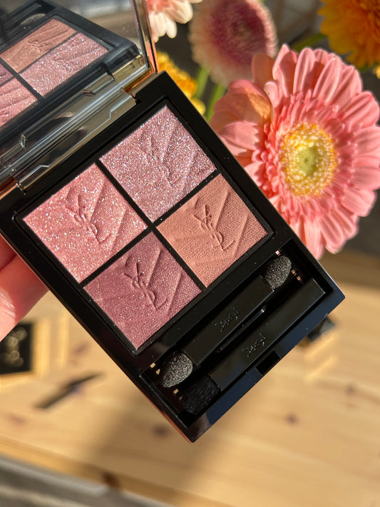 YSL - Coutur Mini Clutch Palette