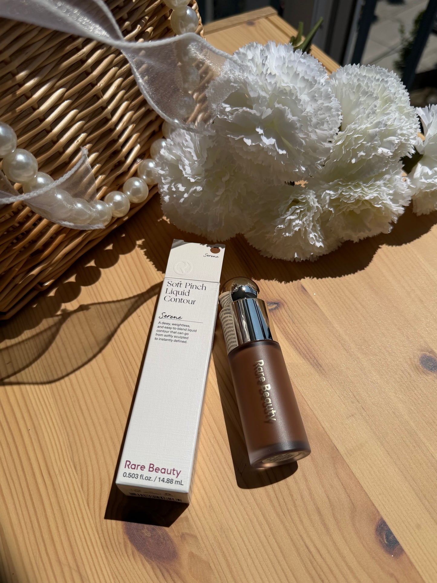 Rare Beauty - Soft Pinch Liquid Contour