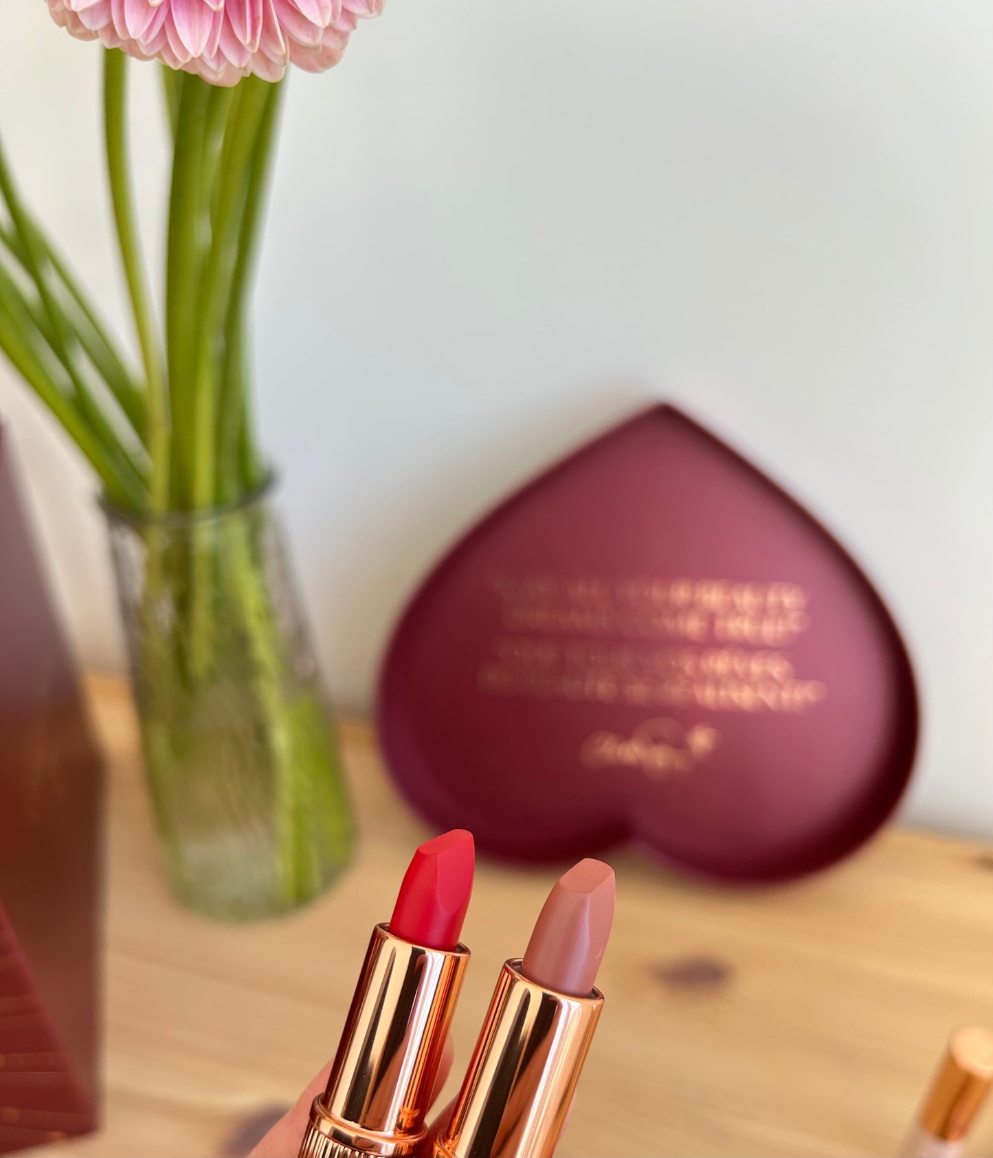 Charlotte Tilbury Advent