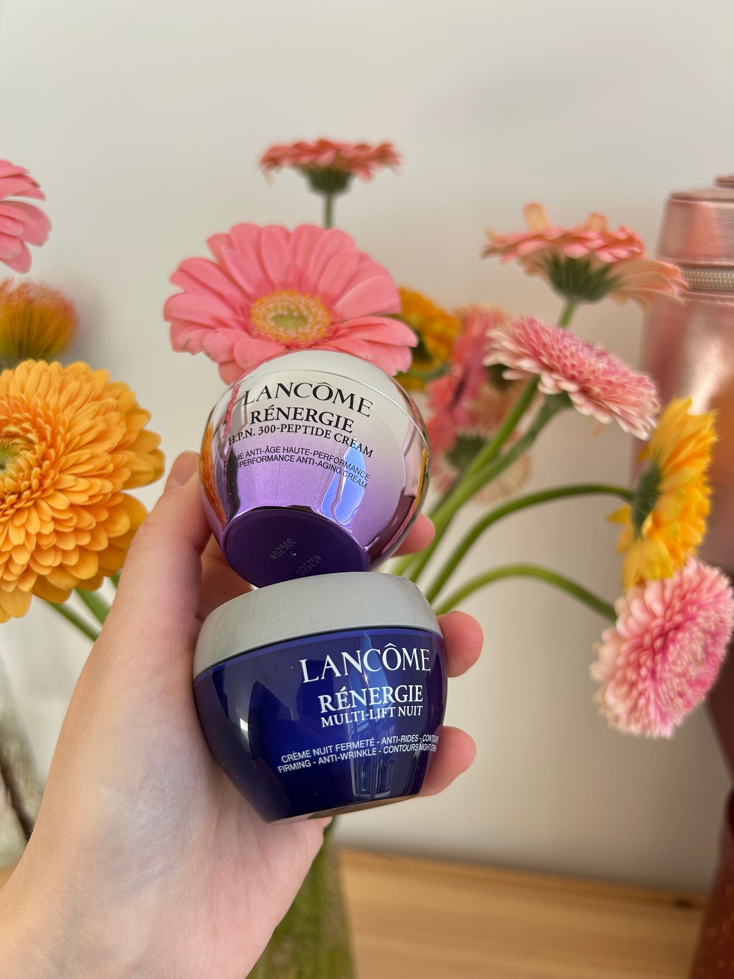 Lancome Gift Set 2025