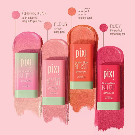 PIXI - On the Go