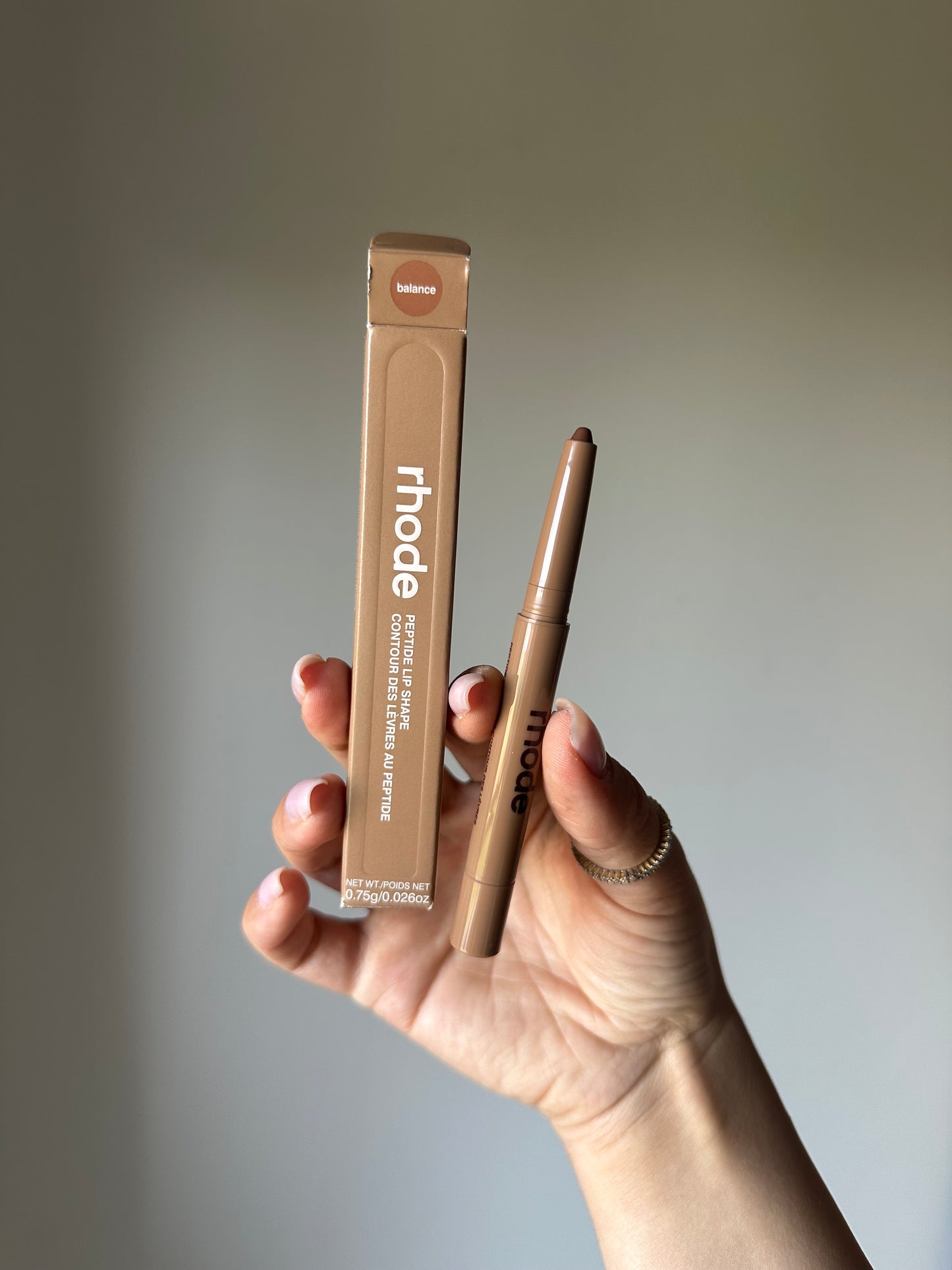 Rhode - Lip Liners