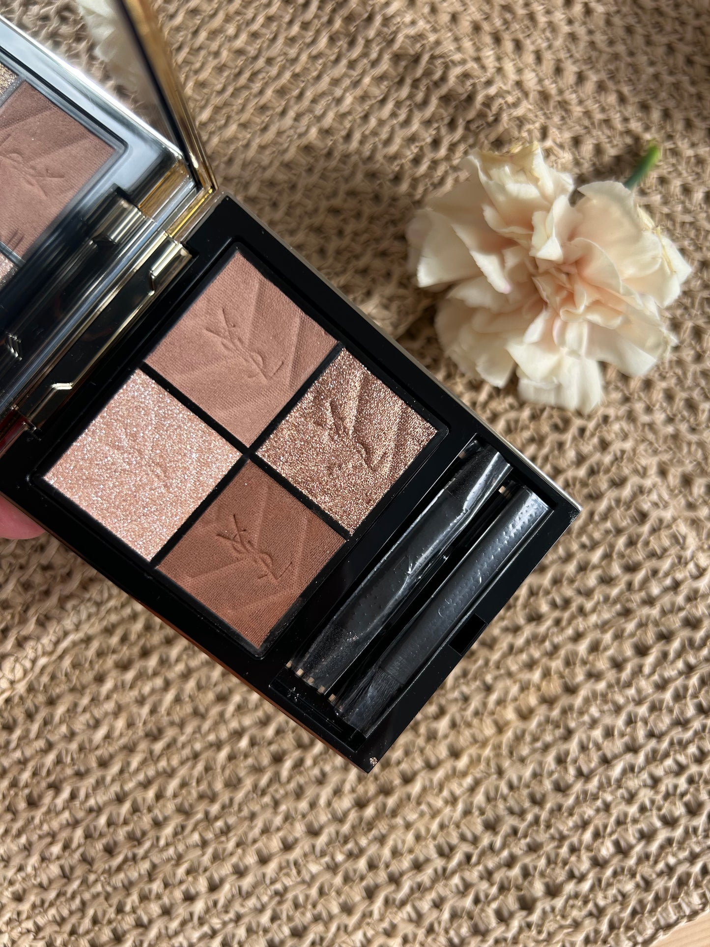 YSL - Coutur Mini Clutch Palette