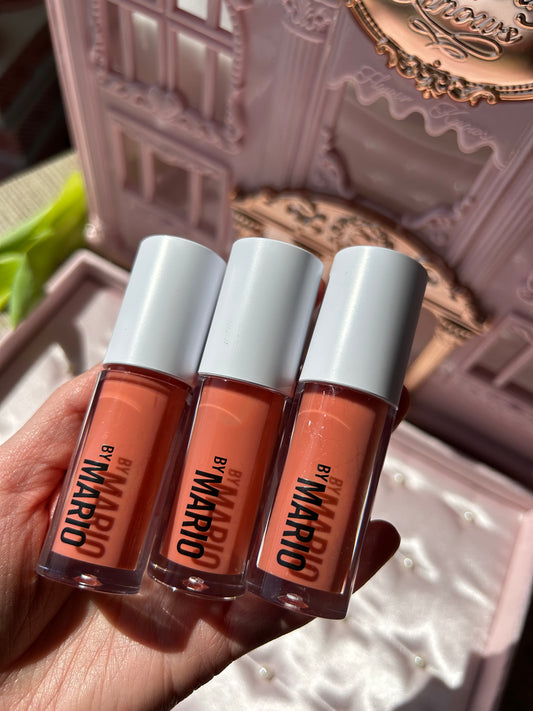 MAKEUP BY MARIO SuperShine™ Lip Gloss - Lipgloss