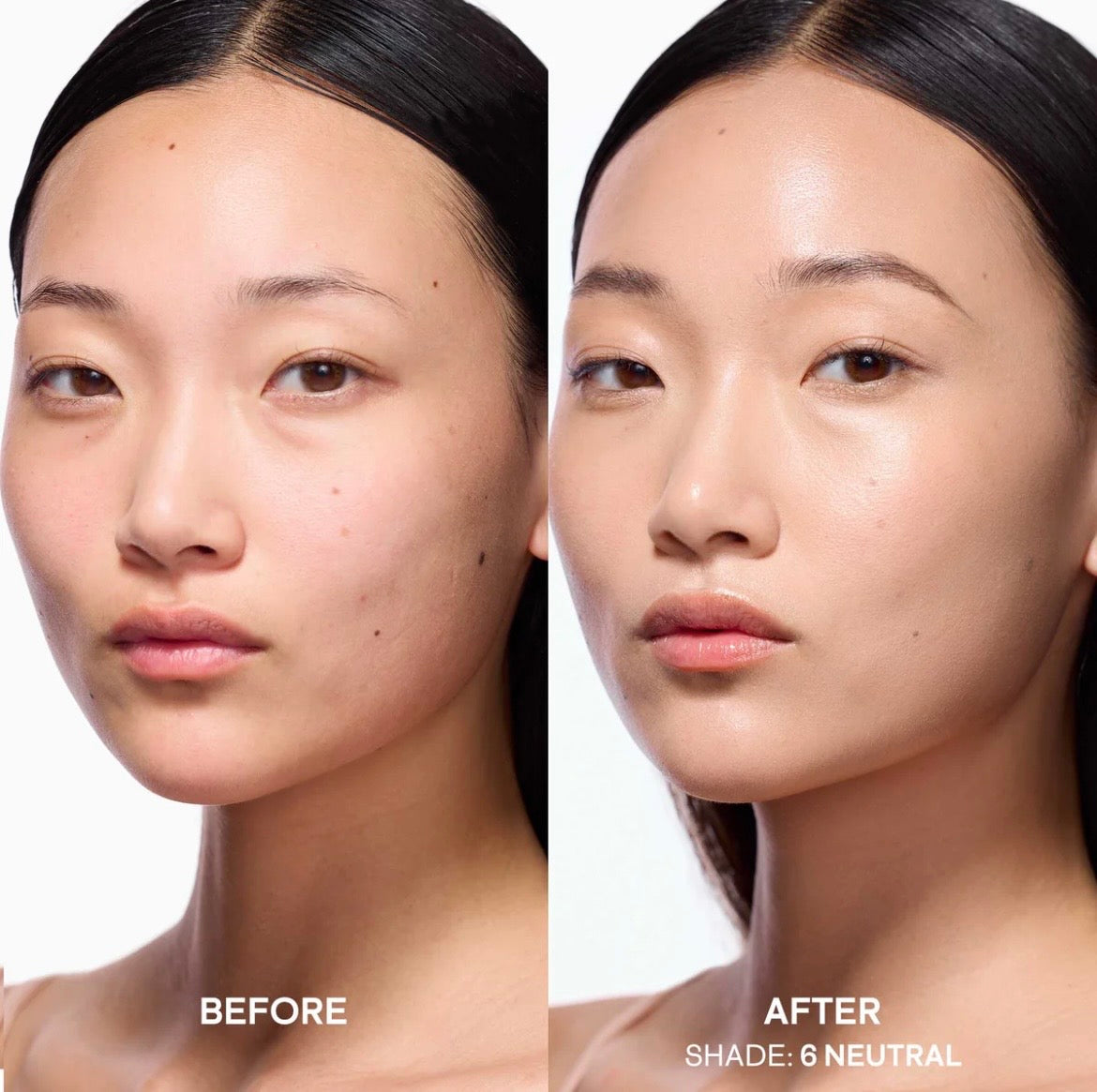 Patrick Ta Major Skin Hydra Luxe Luminous Skin Perfecting Foundation