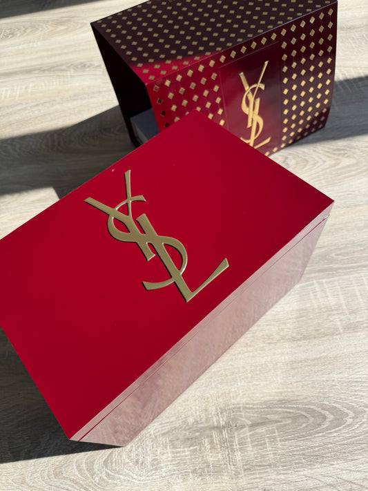 YSL ADVENT CALENDAR 2026