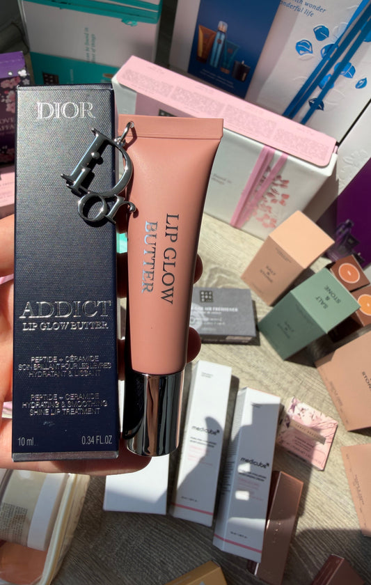 Dior Addict Lip Glow Butter