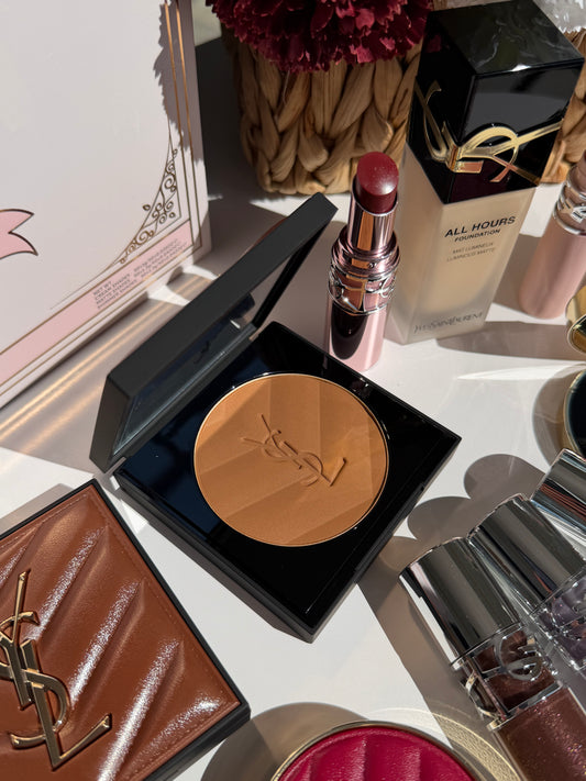 YSL ALL HOURS HYPER BRONZE