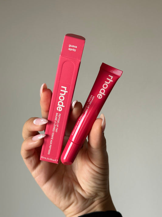Rhode - Peptide Lip Tints