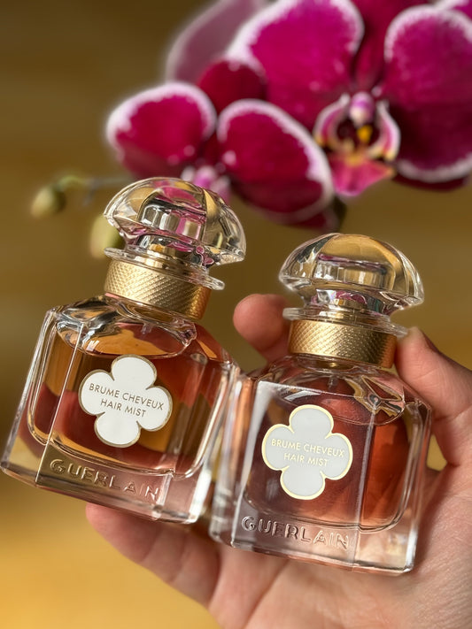 Guerlain hair mist