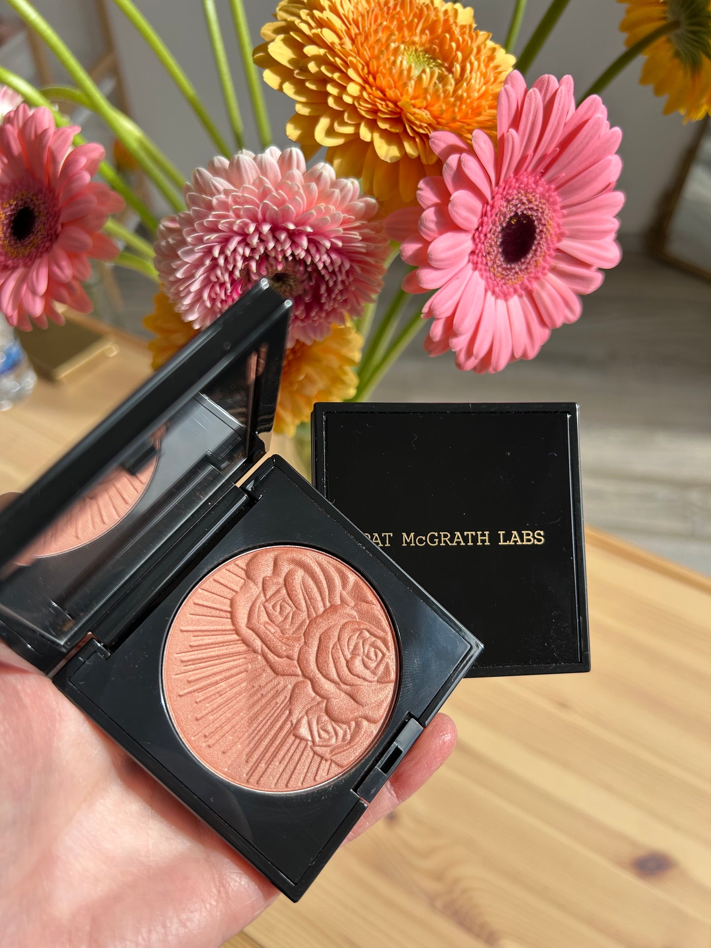Pat McGrath Bronzer