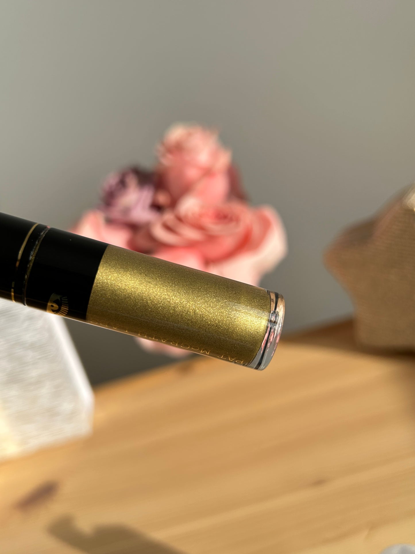 Pat McGrath Liquid Eyeshadow