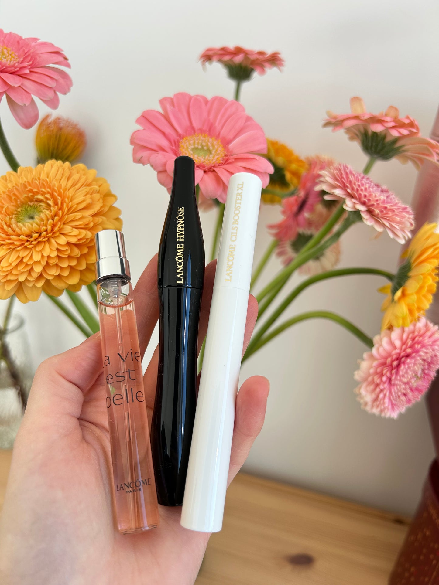 Lancome Gift Set 2025