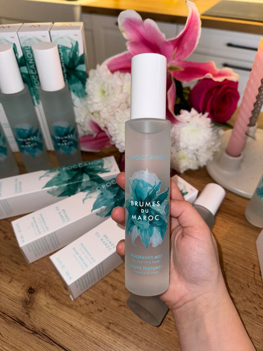 MOROCCANOIL Hair & body perfume