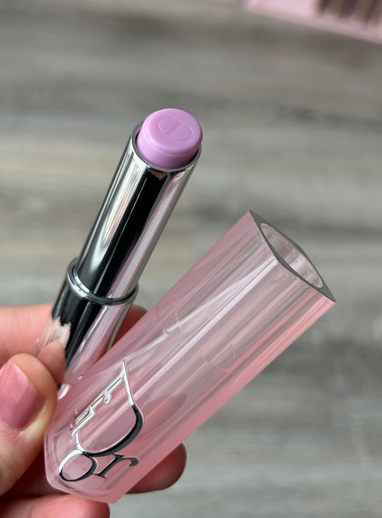 Dior Addict Lip Glow