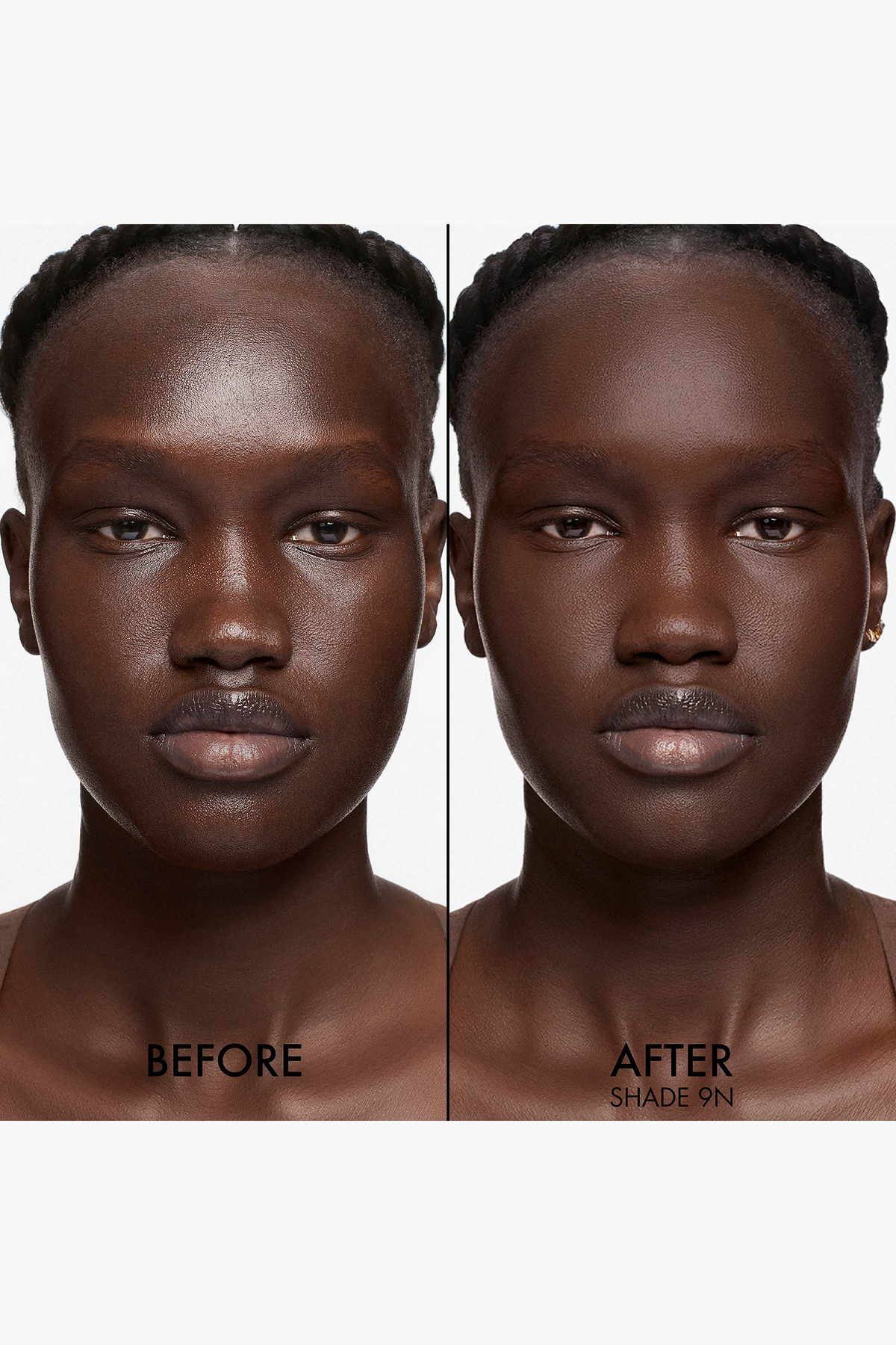 Dior Forever Hydra Nude Foundation