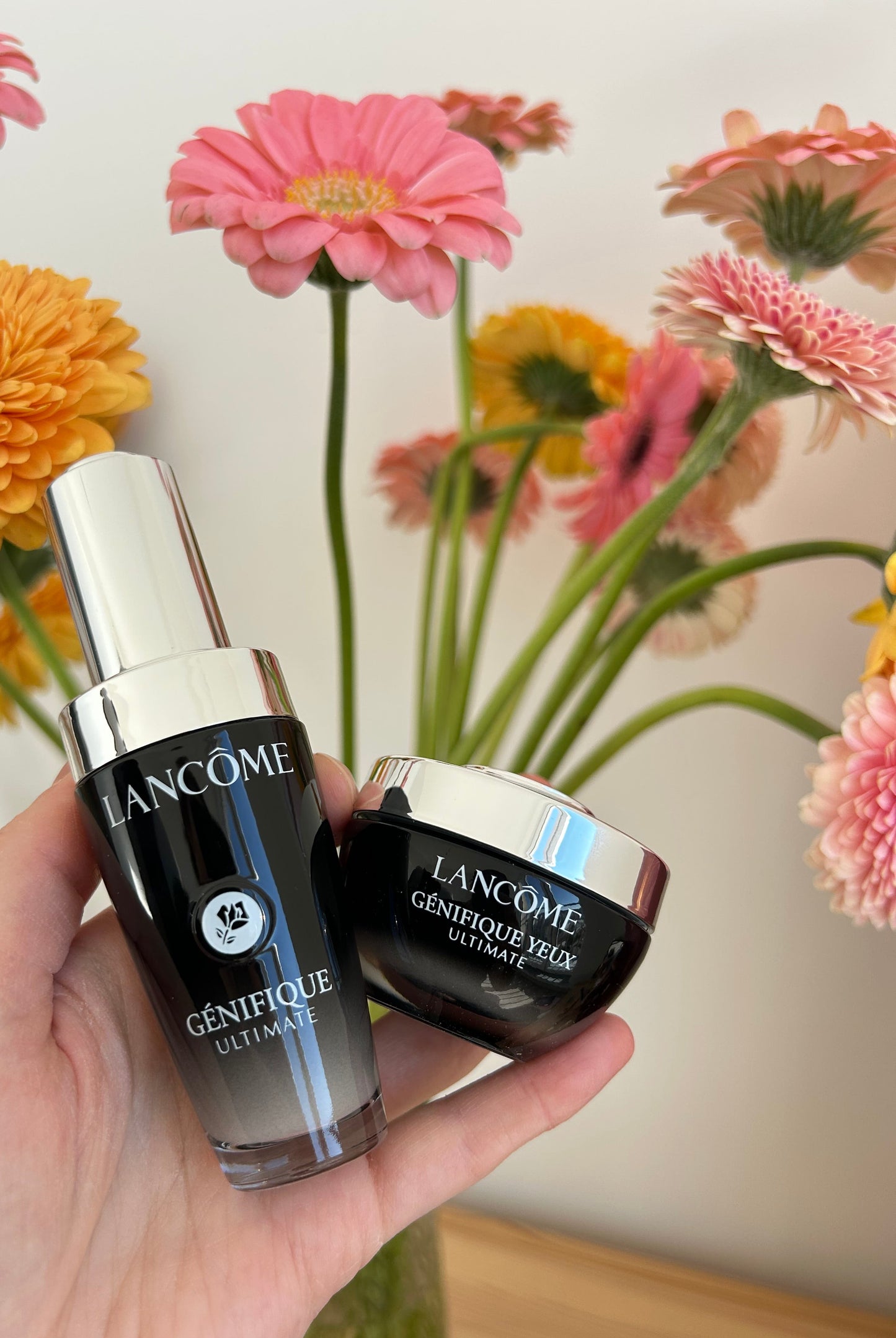 Lancome Gift Set 2025