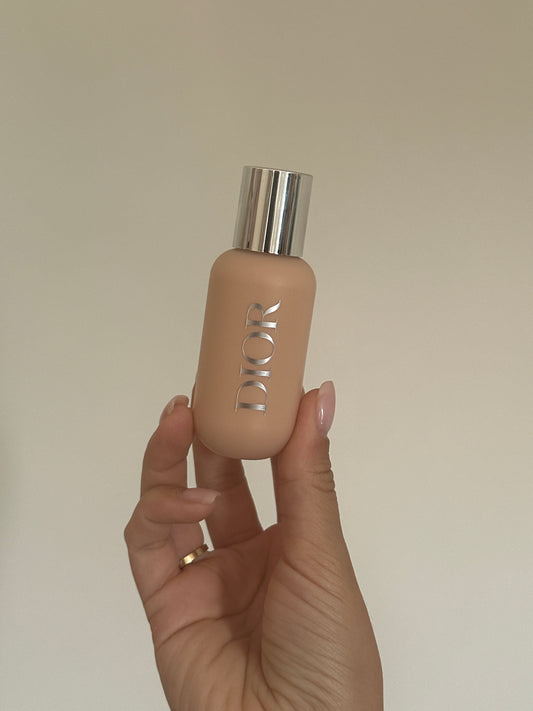 Dior - Backstage Foundation