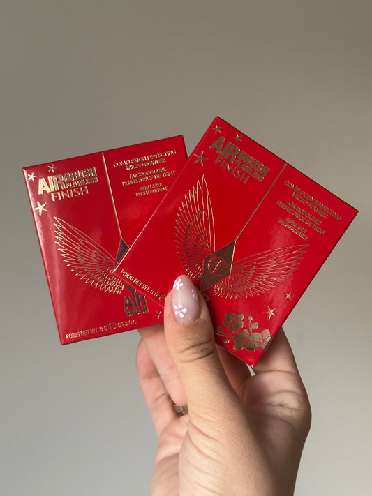 Charlotte Tilbury - Airbrush Flawless Finish Powder - Limited Edition
