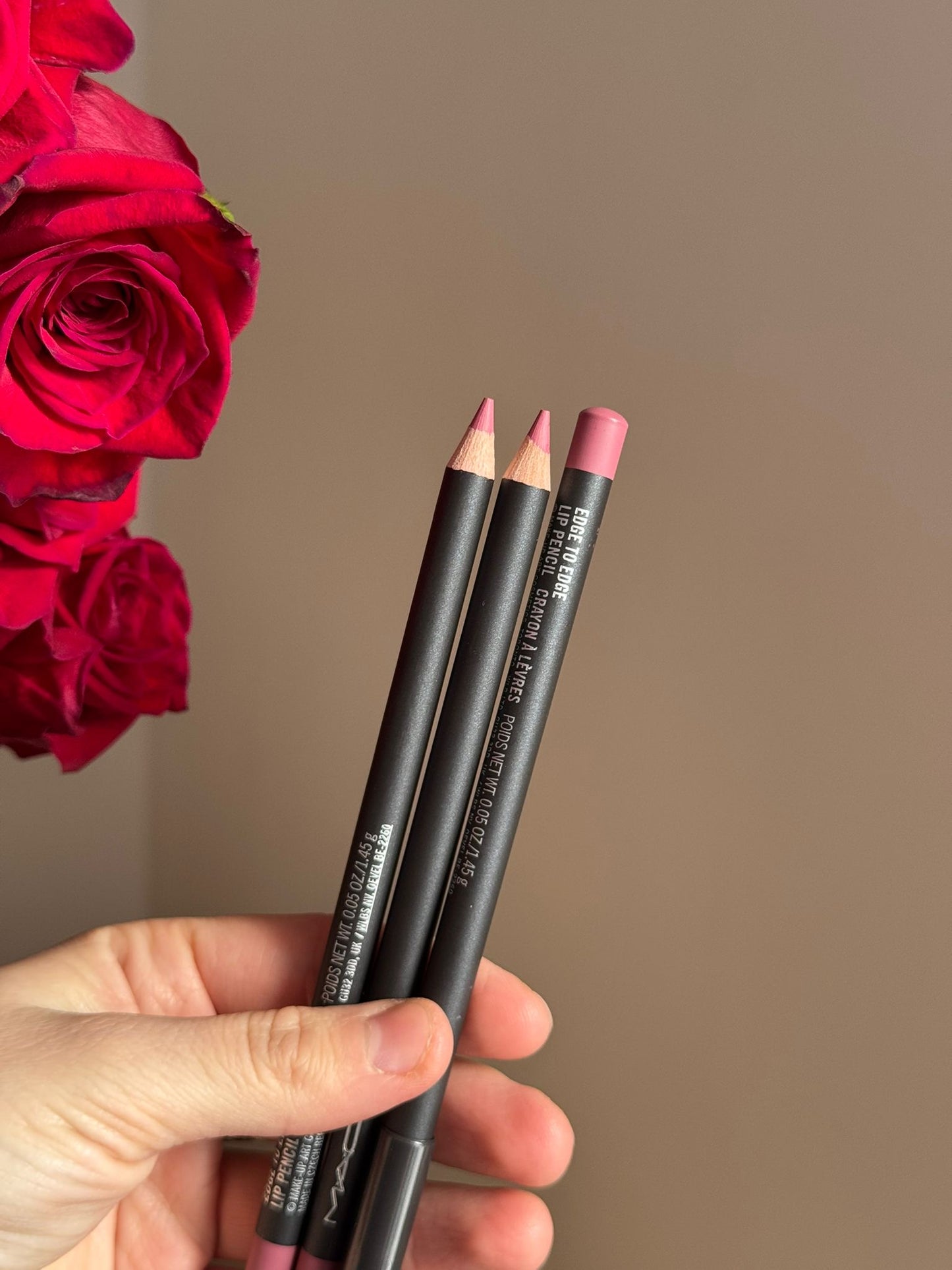 MAC - Lip Liner