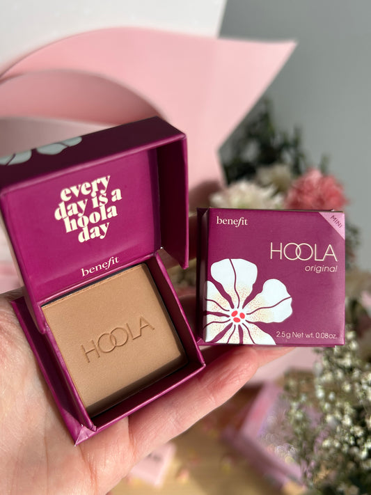 Benefit - Hoola Powder Bronzer