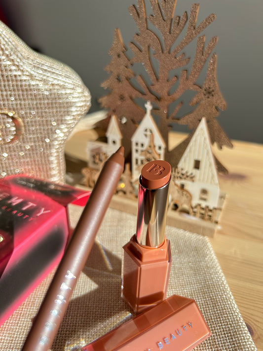 Fenty Beauty Lip Duo Set