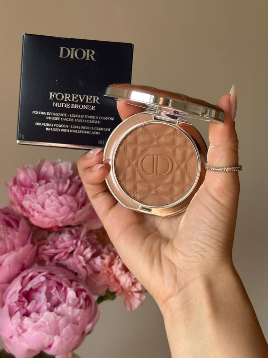 Dior Forever - Nude Bronzer