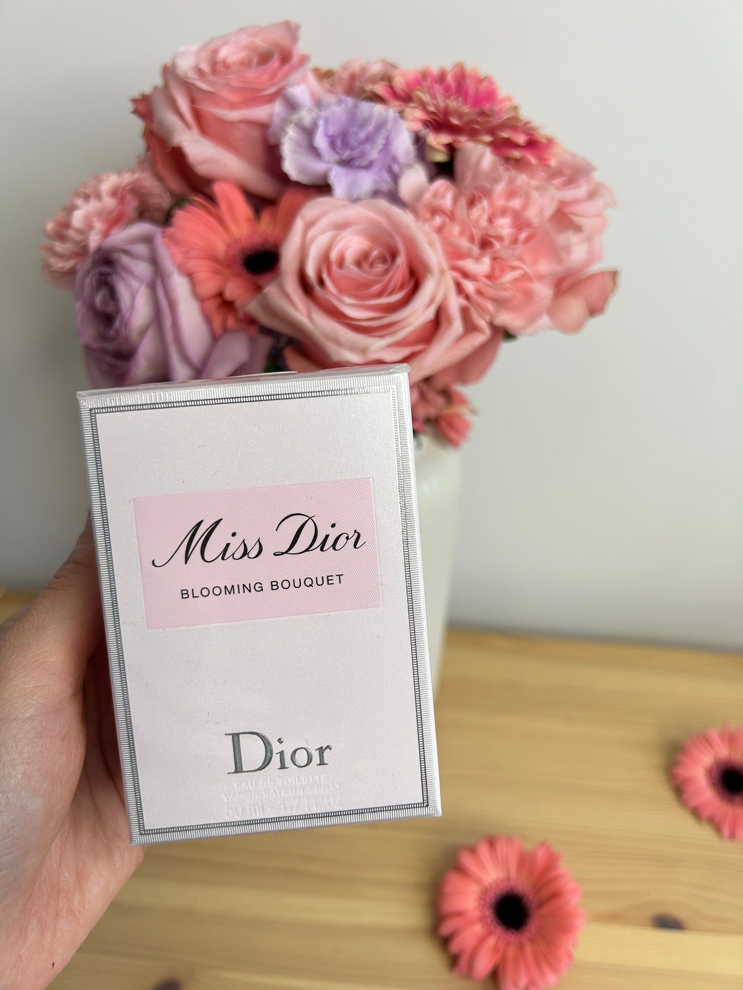 Miss Dior Blooming Bouquet
