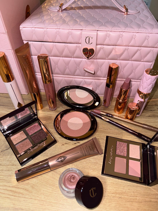 Charlotte Tilbury Advent 2024