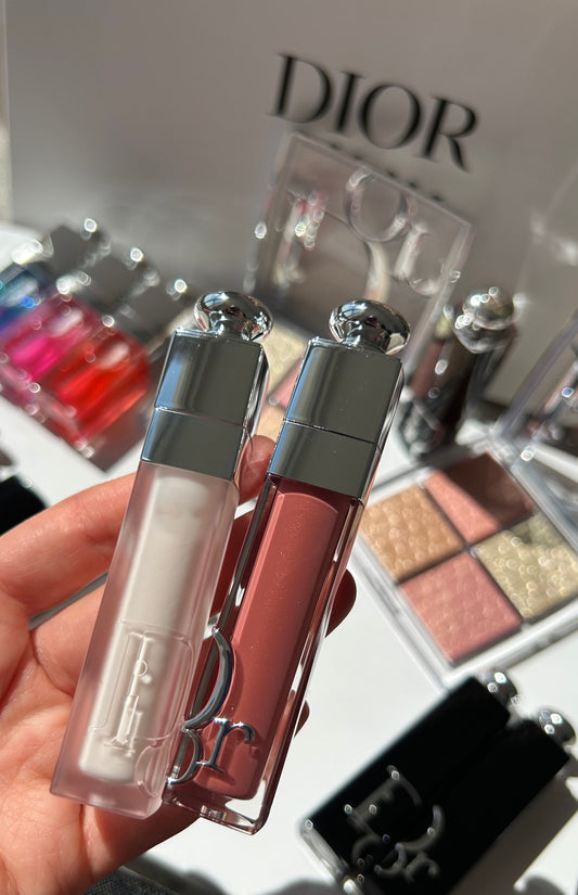 Dior Addict Lip Maximizer