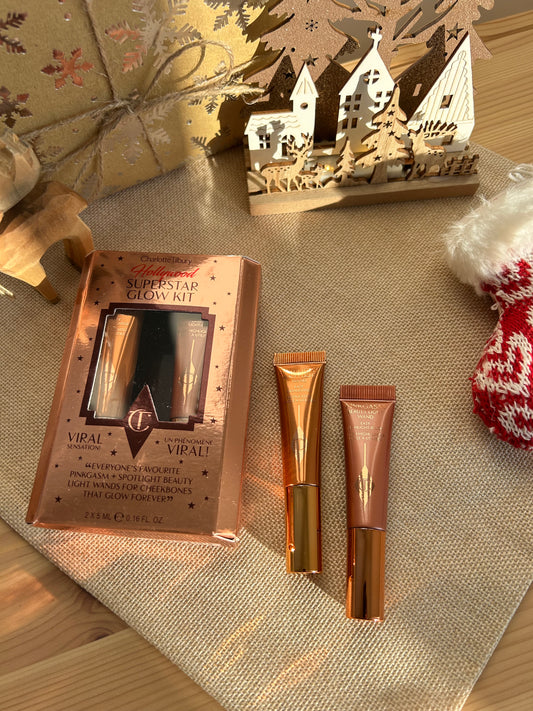 CHARLOTTE TILBURY Duo Set